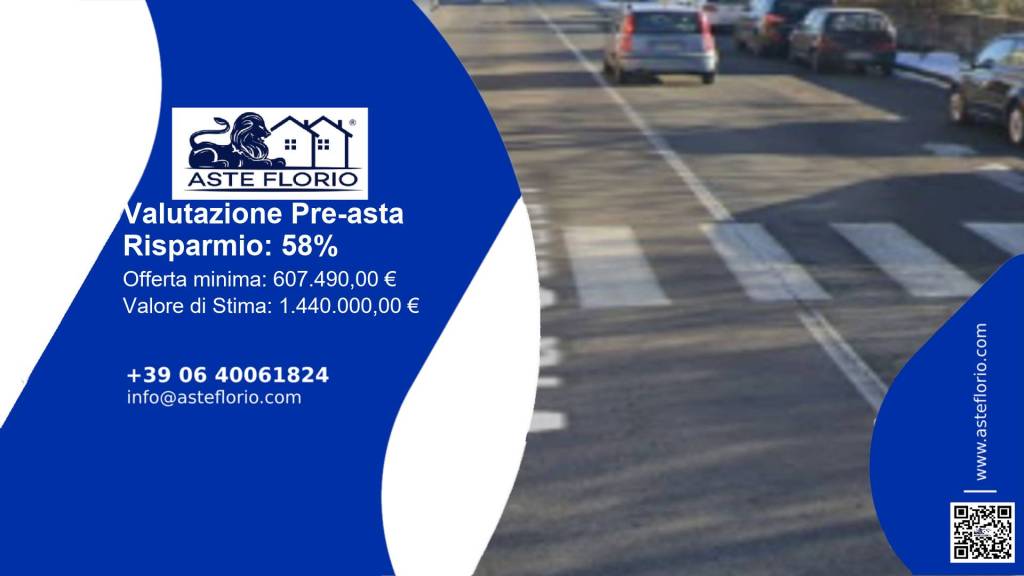 capannone in vendita a Nichelino