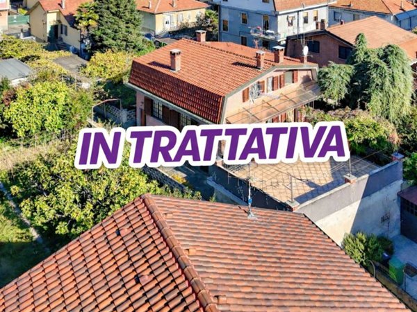casa indipendente in vendita a Nichelino