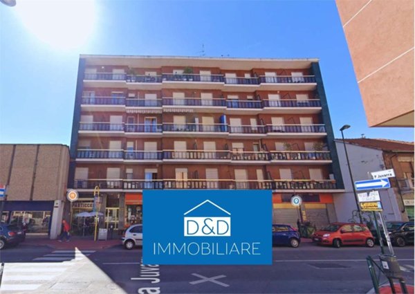 appartamento in vendita a Nichelino