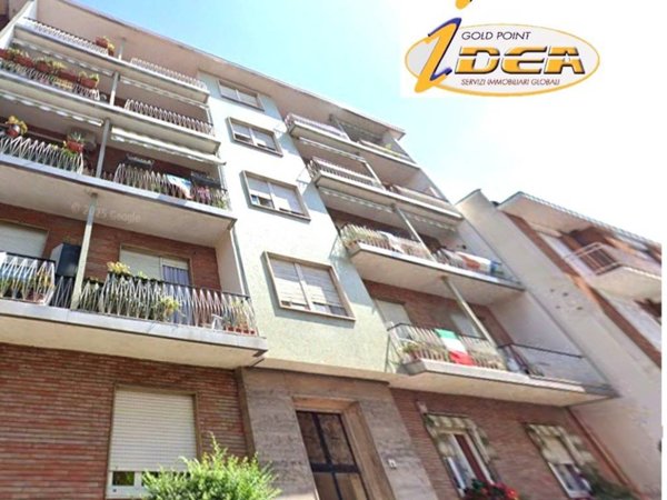 appartamento in vendita a Nichelino