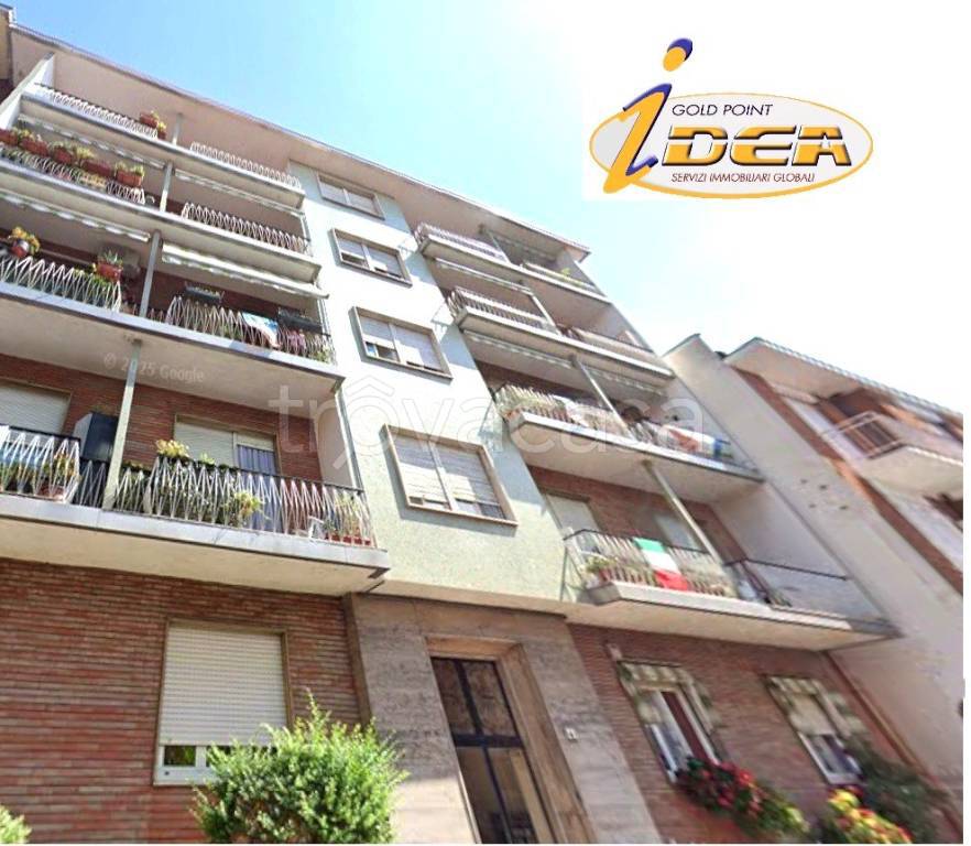 appartamento in vendita a Nichelino