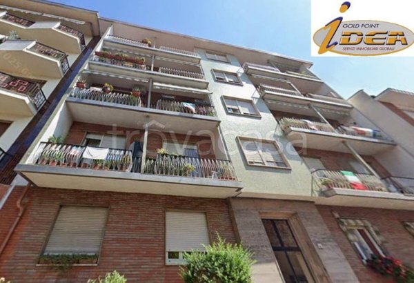 appartamento in vendita a Nichelino