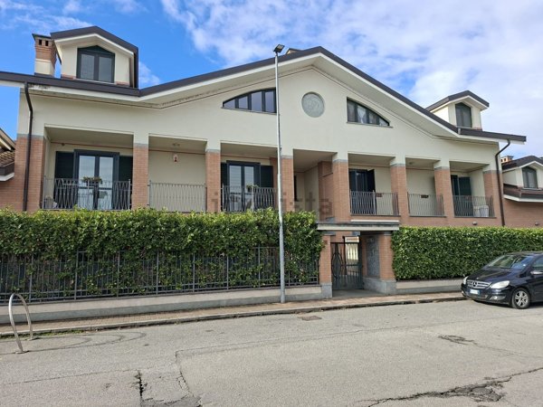 appartamento in vendita a Nichelino