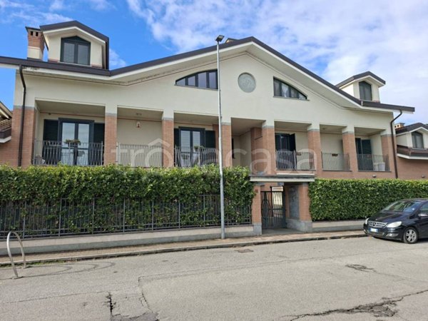 appartamento in vendita a Nichelino