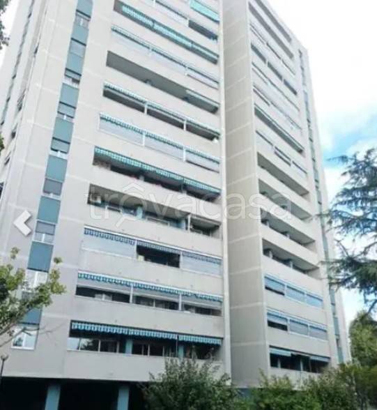 appartamento in vendita a Nichelino