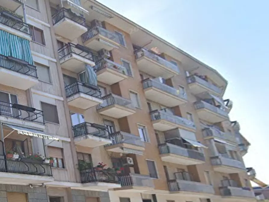 appartamento in vendita a Nichelino