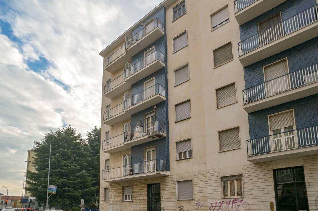 appartamento in vendita a Nichelino