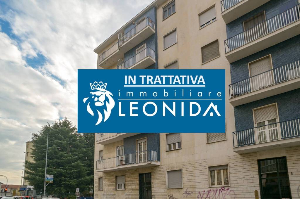 appartamento in vendita a Nichelino