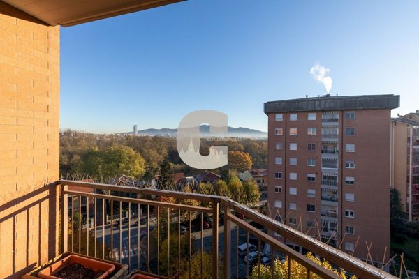 appartamento in vendita a Nichelino