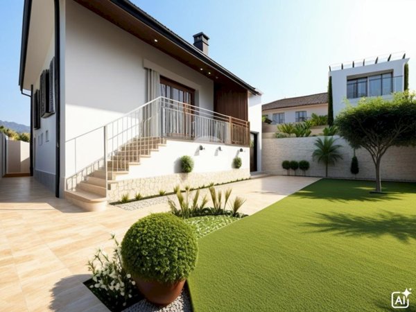 casa indipendente in vendita a Nichelino