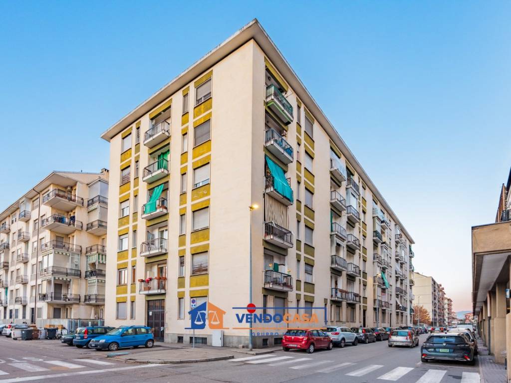 appartamento in vendita a Nichelino