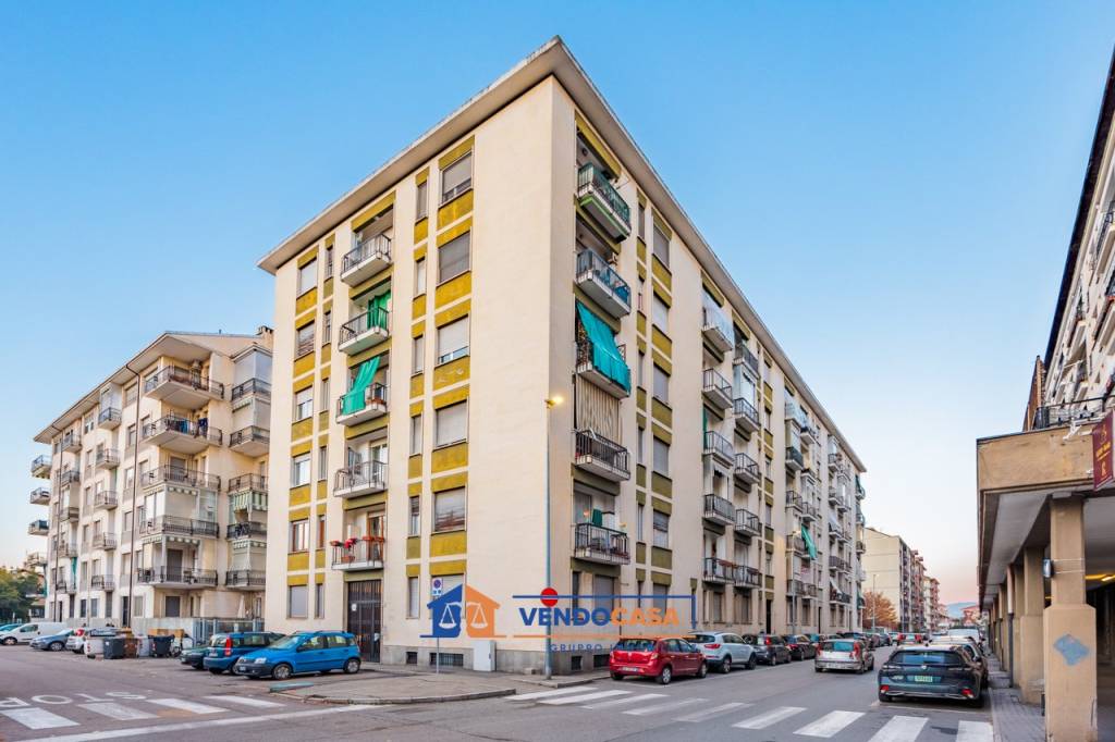 appartamento in vendita a Nichelino