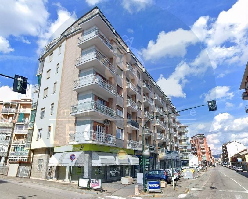 appartamento in vendita a Nichelino