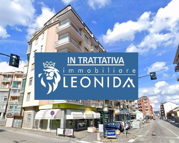 appartamento in vendita a Nichelino