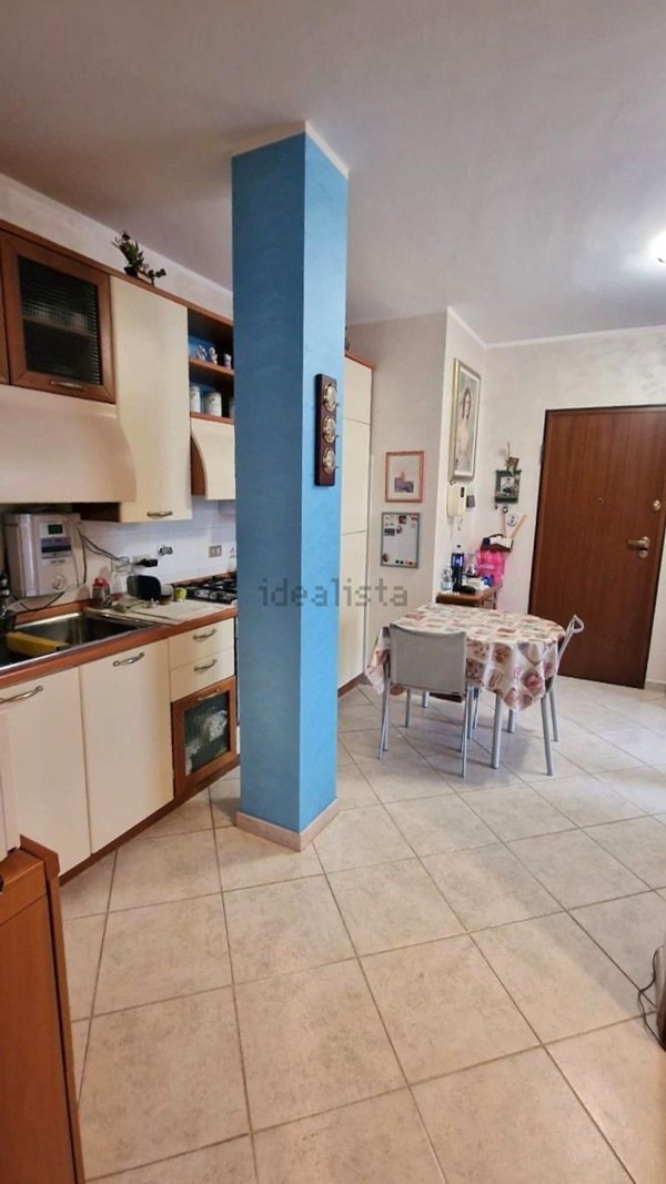 appartamento in vendita a Nichelino