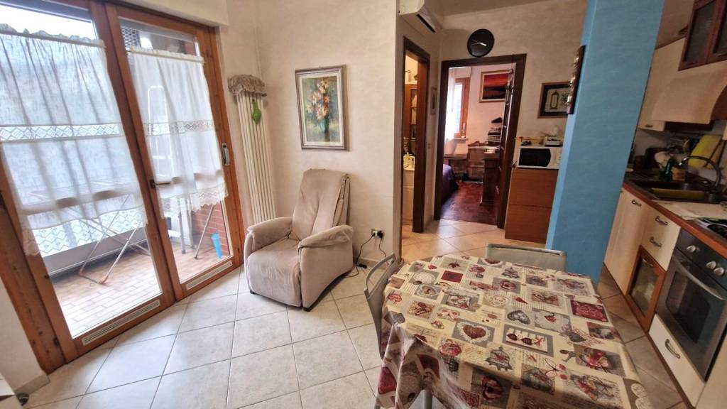 appartamento in vendita a Nichelino