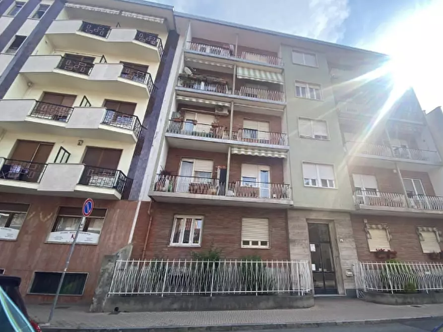 appartamento in vendita a Nichelino