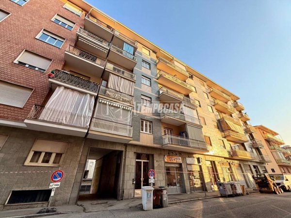 appartamento in vendita a Nichelino