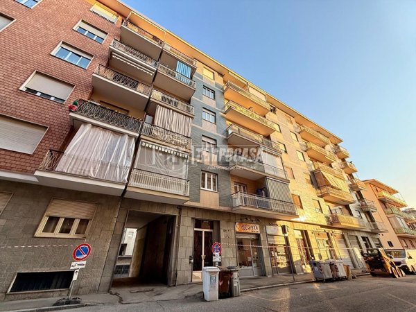 appartamento in vendita a Nichelino