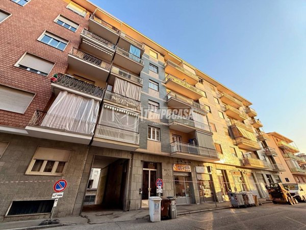 appartamento in vendita a Nichelino