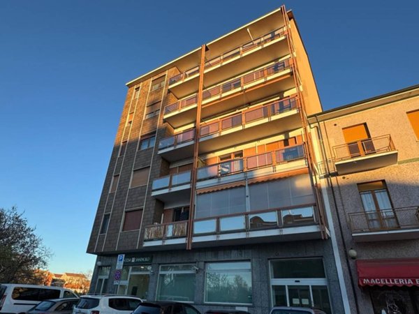 appartamento in vendita a Nichelino