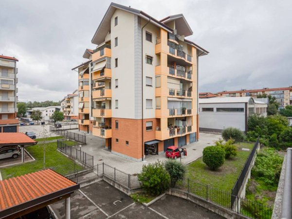 appartamento in vendita a Nichelino