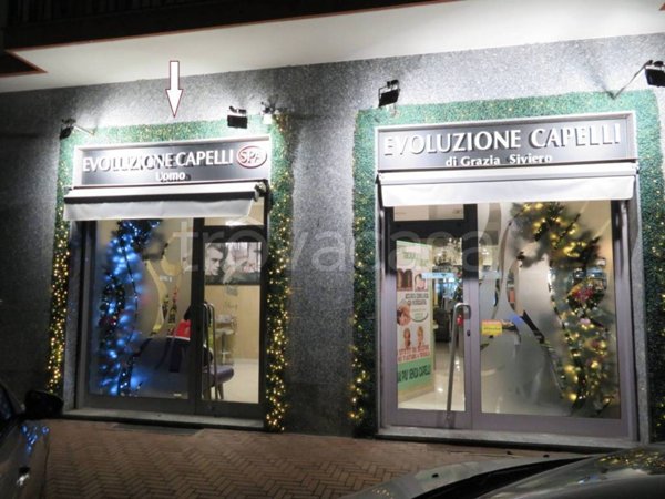 negozio in vendita a Nichelino