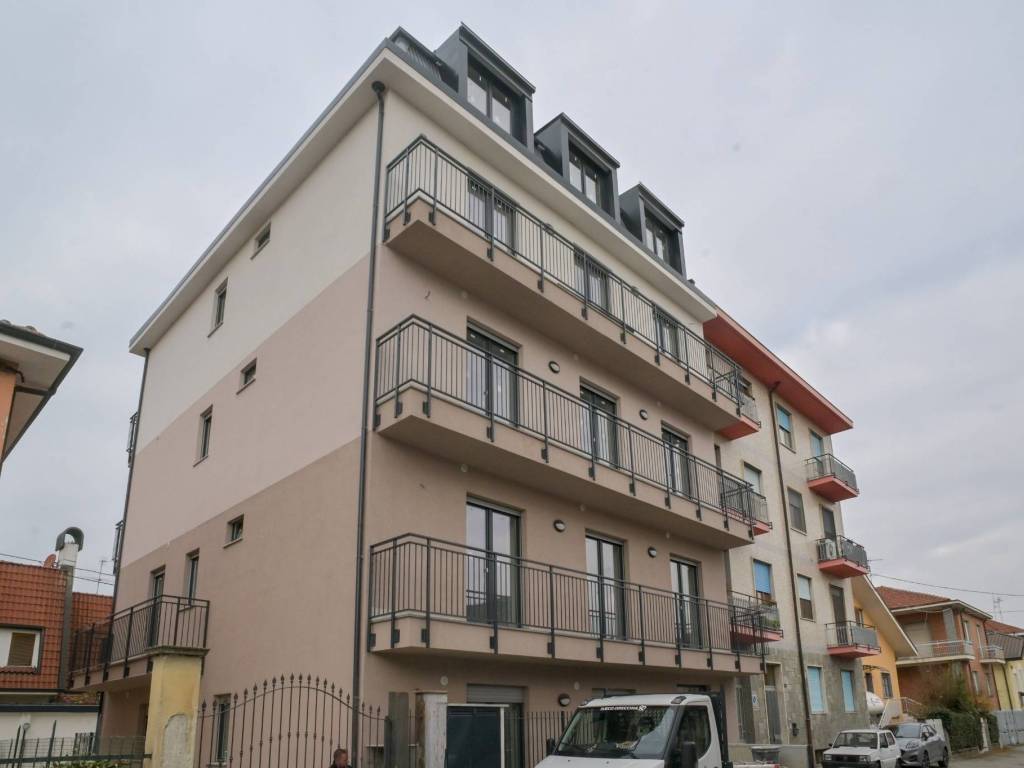 appartamento in vendita a Nichelino