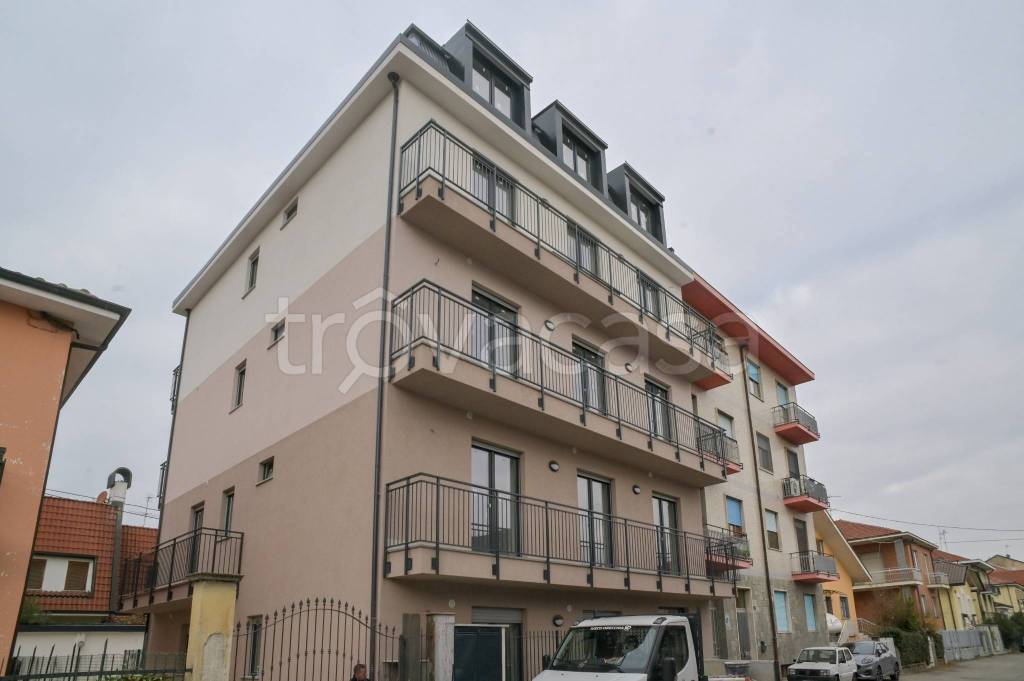 appartamento in vendita a Nichelino