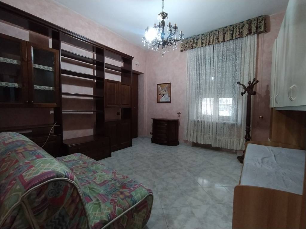 appartamento in vendita a Nichelino in zona Crociera