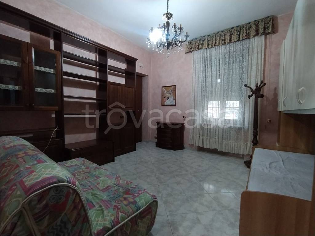 appartamento in vendita a Nichelino in zona Crociera