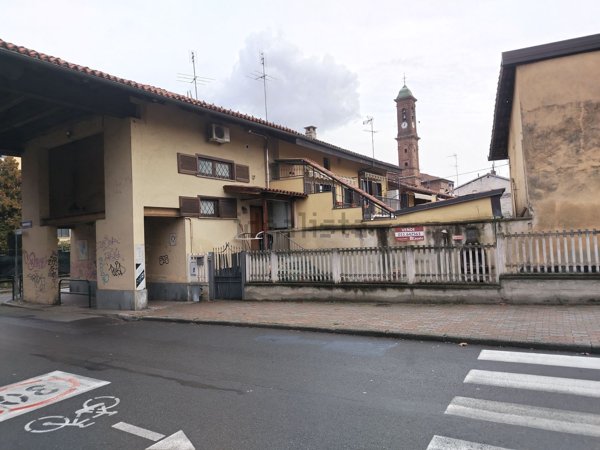 appartamento in vendita a Nichelino in zona Stupinigi