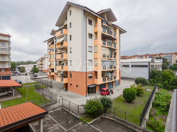 appartamento in vendita a Nichelino