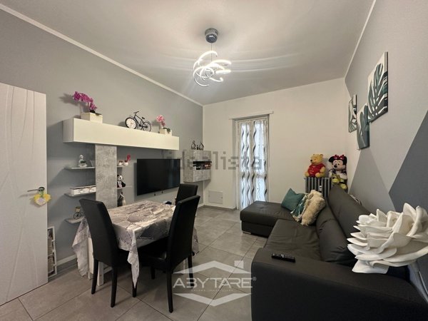 appartamento in vendita a Nichelino