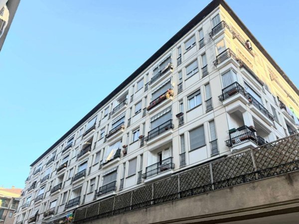 appartamento in vendita a Nichelino