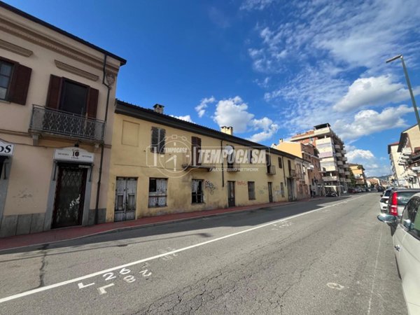 appartamento in vendita a Nichelino in zona Crociera