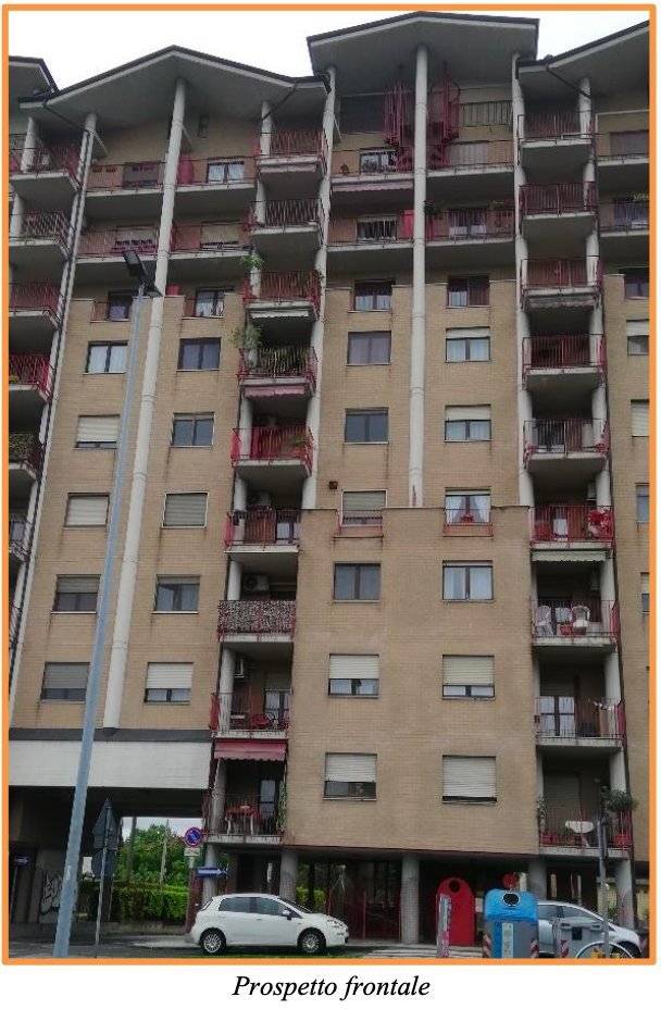 appartamento in vendita a Nichelino