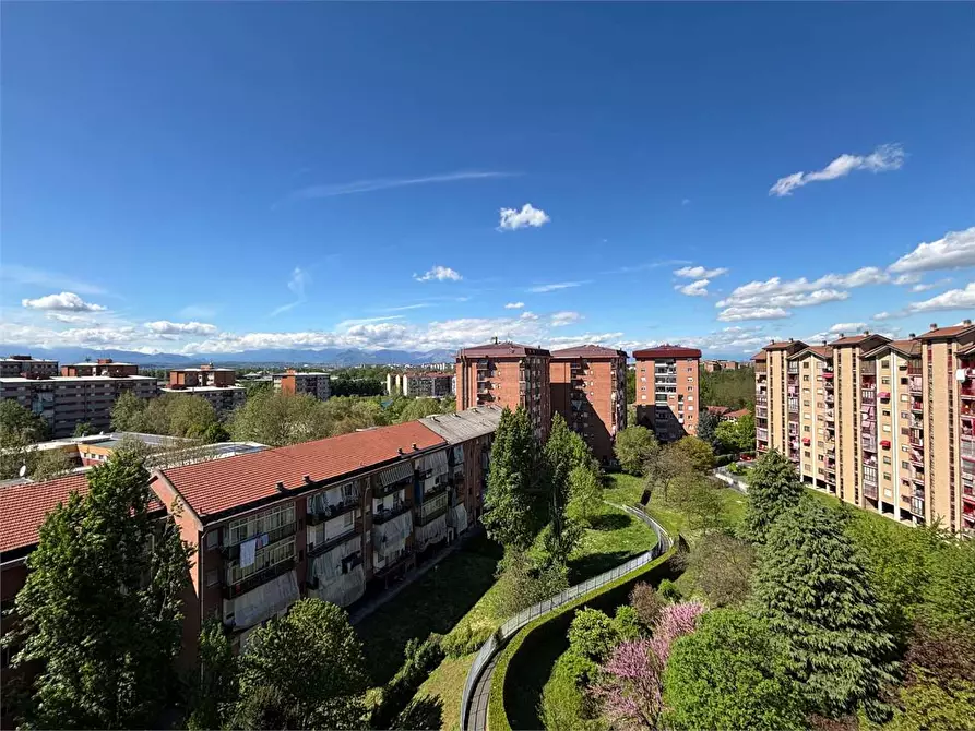 appartamento in vendita a Nichelino