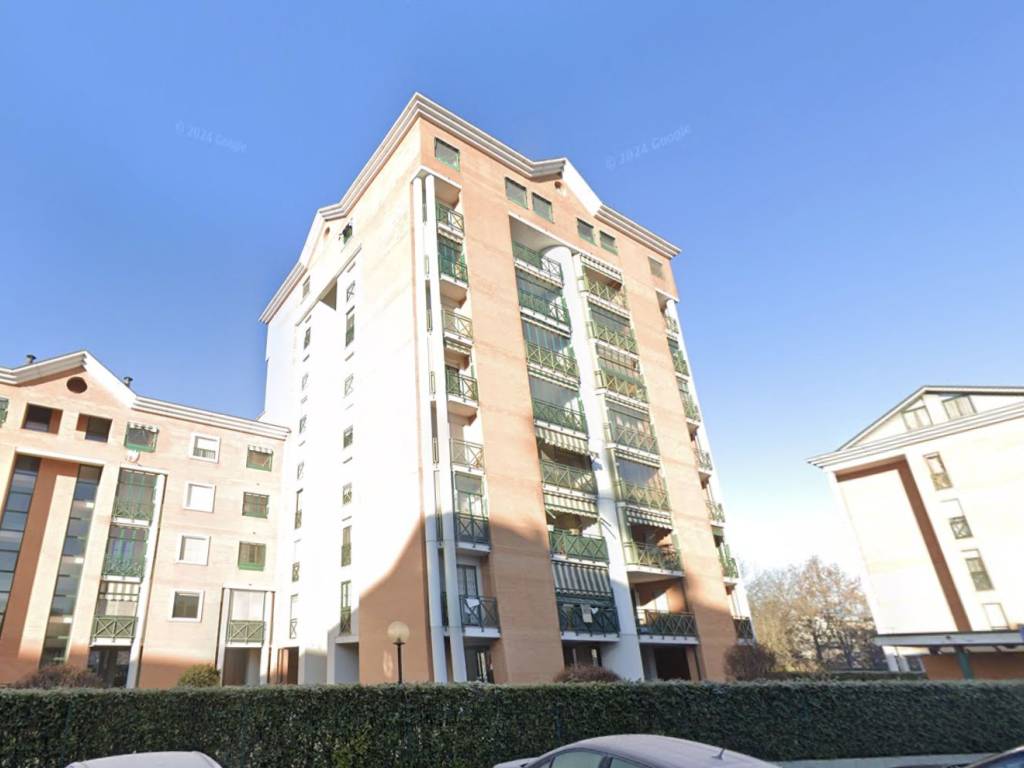 appartamento in vendita a Nichelino