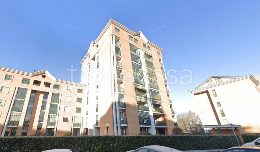 appartamento in vendita a Nichelino