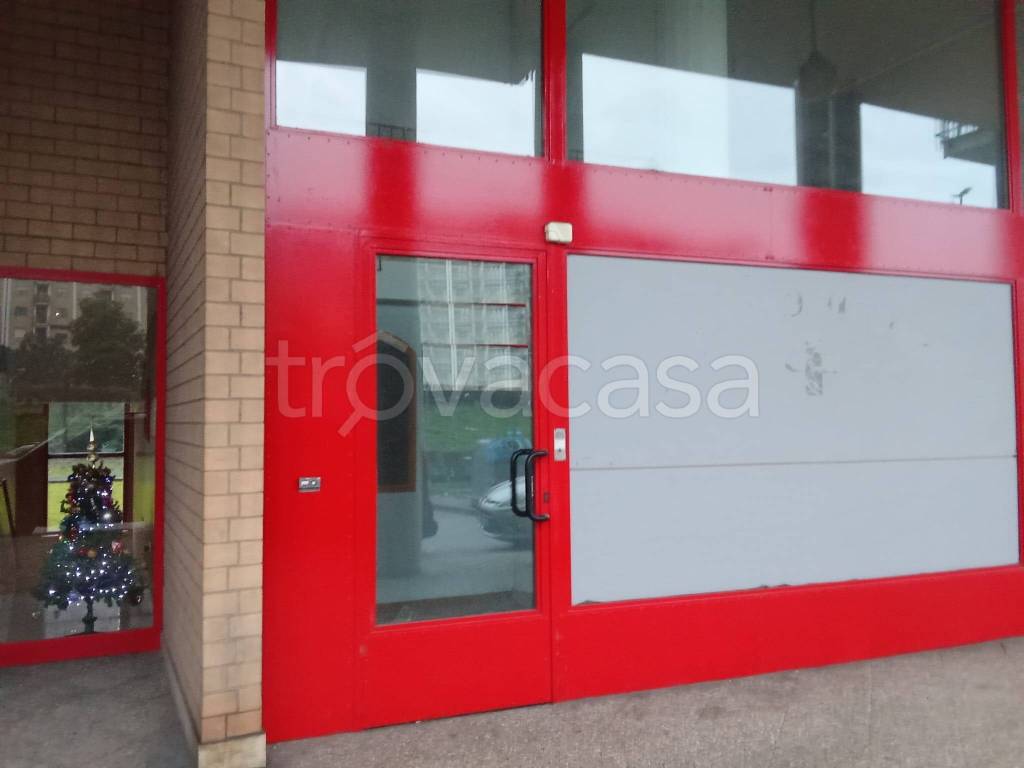 negozio in vendita a Nichelino