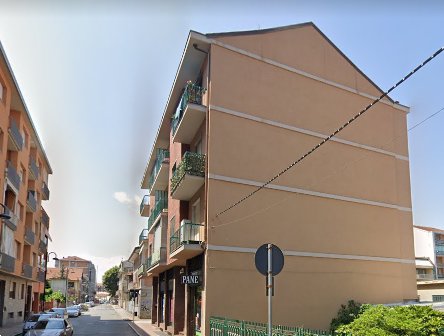 negozio in vendita a Nichelino