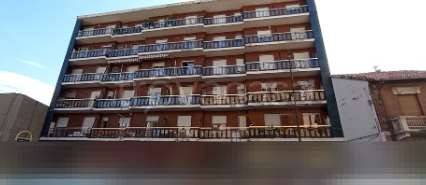 appartamento in vendita a Nichelino