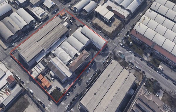 terreno edificabile in vendita a Nichelino