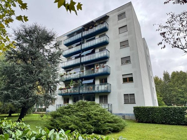 appartamento in vendita a Nichelino