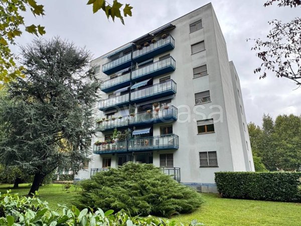 appartamento in vendita a Nichelino