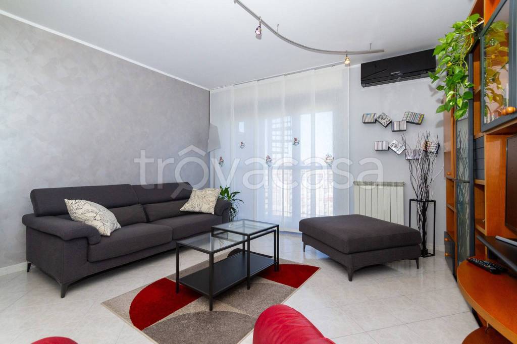 appartamento in vendita a Nichelino