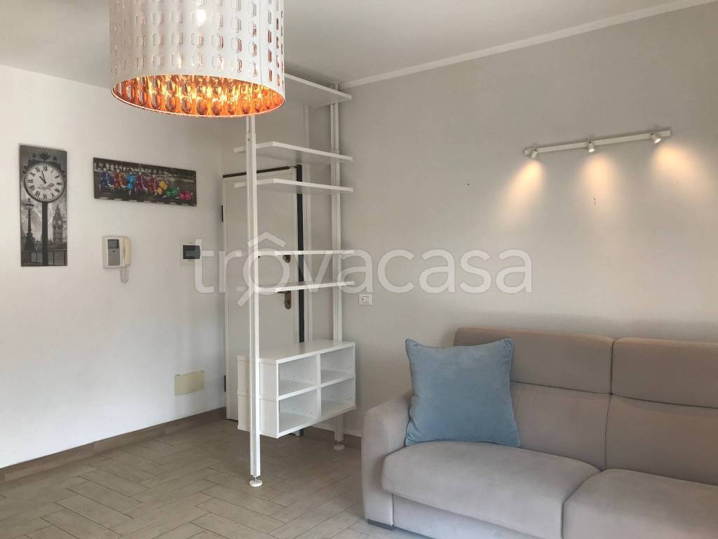 appartamento in vendita a Nichelino