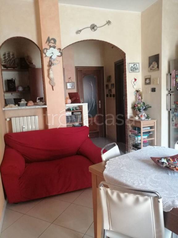 appartamento in vendita a Nichelino