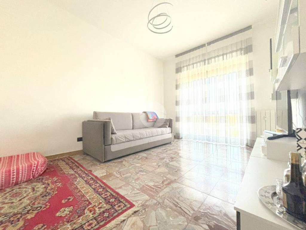 appartamento in vendita a Nichelino